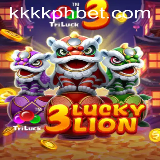 Exploring the Thrilling World of 3LUCKYLION on KKKK.PH