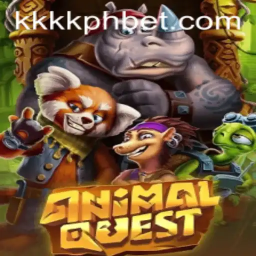 Exploring the Adventure of AnimalQuest - A Fun and Educational Experience