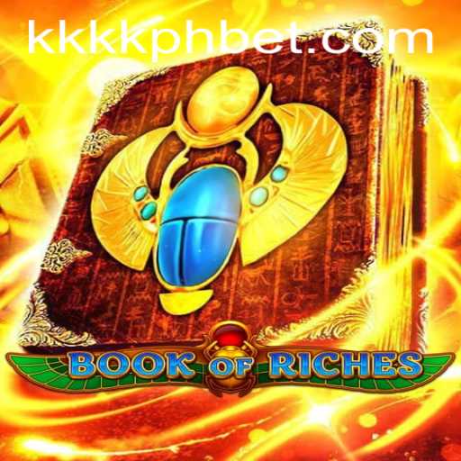 Exploring the Immersive World of BookofRiches: A New Adventure with KKKK.PH