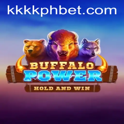 BuffaloPower: A Thrilling Gaming Experience with a Touch of Current Events