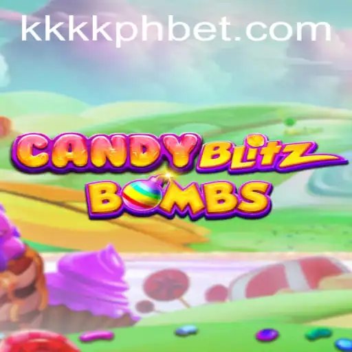 Discover the Thrills of CandyBlitzBombs: The Explosive New Game With A Sweet Twist