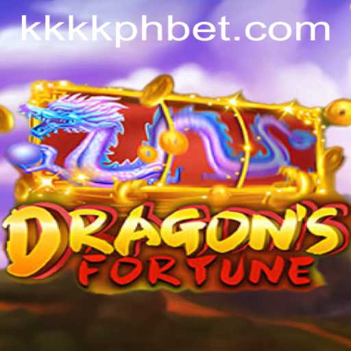 DragonFortune: A Deep Dive Into The Enchanted World of KKKK.PH's Latest Game