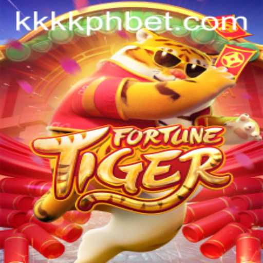 FortuneTiger: The Immersive Gaming Experience with KKKK.PH