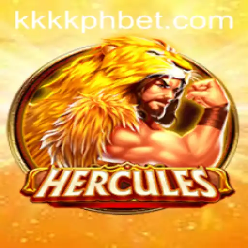 The Mythical Adventure of Hercules: Discover the Game with KKKK.PH