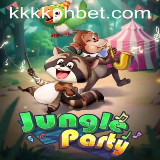 Discover the Thrilling World of JungleParty Featuring KKKK.PH