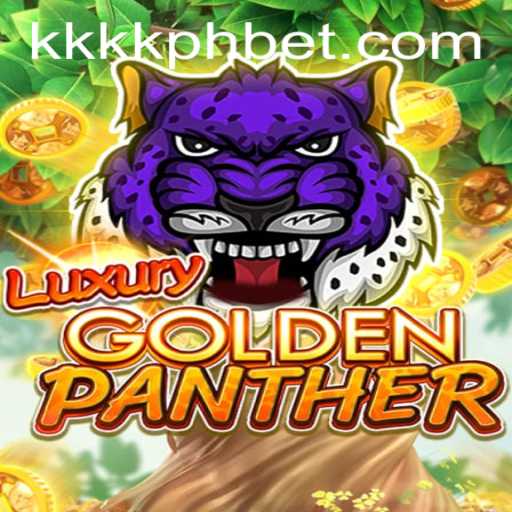 Exploring LUXURYGOLDENPANTHER: A Dazzling Game Experience