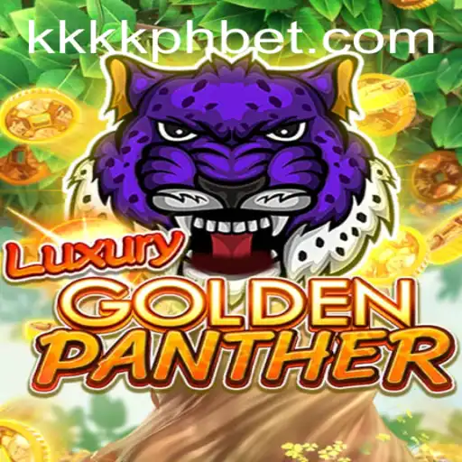 Exploring LUXURYGOLDENPANTHER: A Dazzling Game Experience