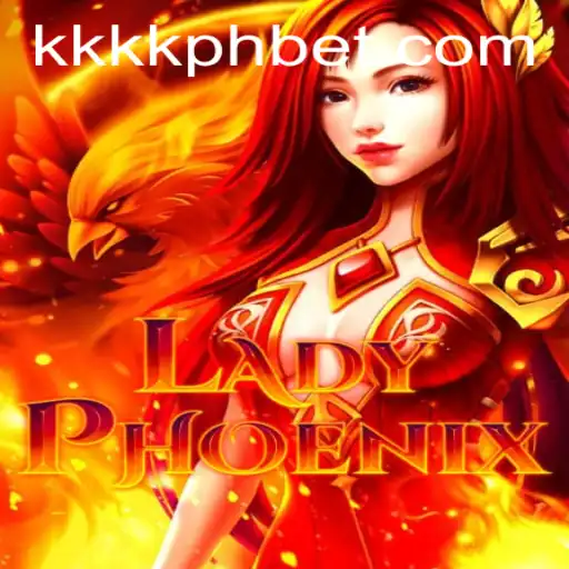 LadyPhoenix: A Revolutionary Game Experience with KKKK.PH