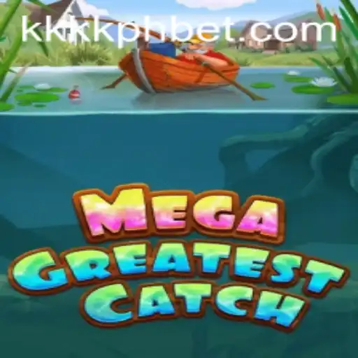 MegaGreatestCatch: A Dive into the Phenomenal Gaming Experience