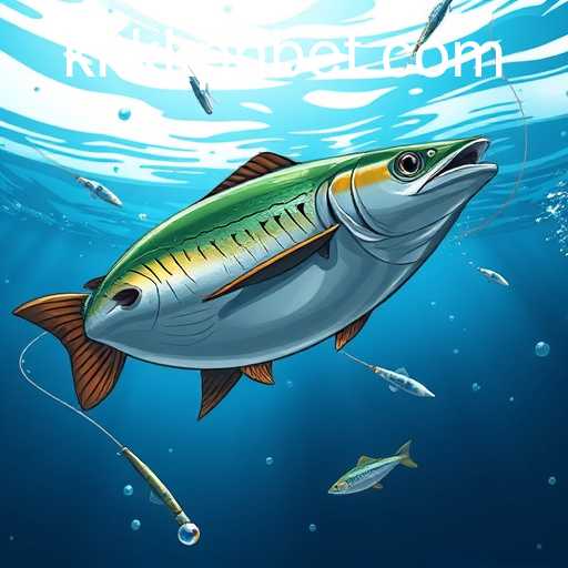 Exploring the Thrilling World of Online Fishing with KKKK.PH