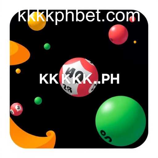 Exploring the World of Online Lottery with KKKK.PH