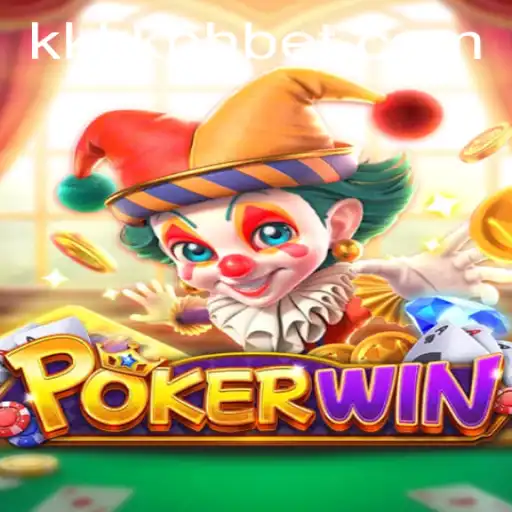 Master the Thrill of POKERWIN and Explore the Exciting World of KKKK.PH