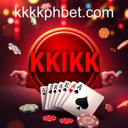 Exploring the World of Poker Games: A Closer Look at KKKK.PH