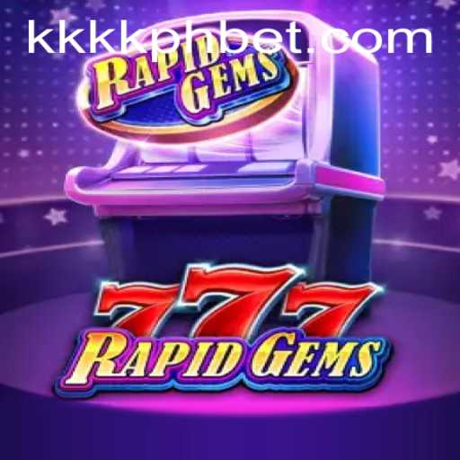 RapidGems777: A Thrilling New Casino Experience