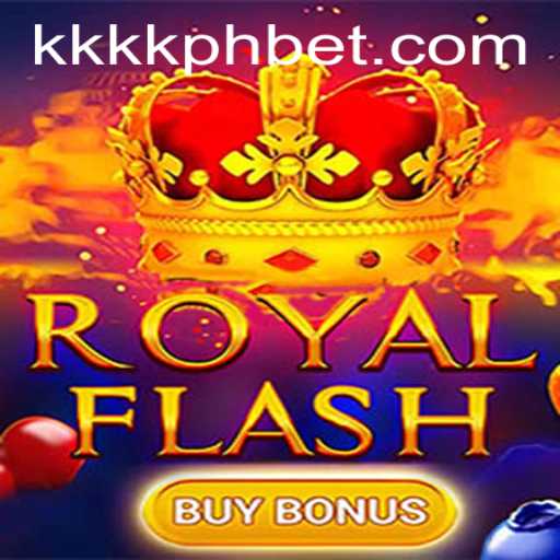 Experience the Thrill of RoyalFlashBuyBonus in the World of KKKK.PH