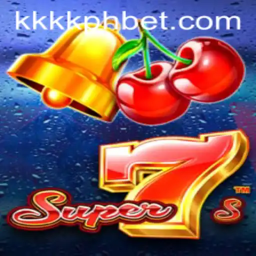 Unveiling Super7s: The Thrilling World of KKKK.PH Gaming