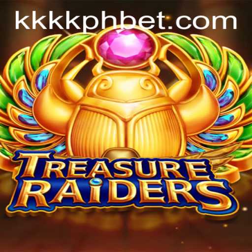 Unveiling TREASURERAIDERS: A Deep Dive into the Exciting World of Gaming