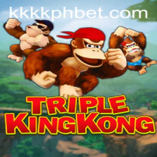 TripleKingKong: The Adventurous World of the Legendary KKKK.PH