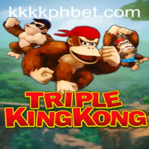 TripleKingKong: The Adventurous World of the Legendary KKKK.PH