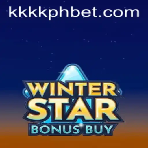 The Captivating World of WinterStarBonusBuy: An In-depth Exploration of KKKK.PH's Latest Game