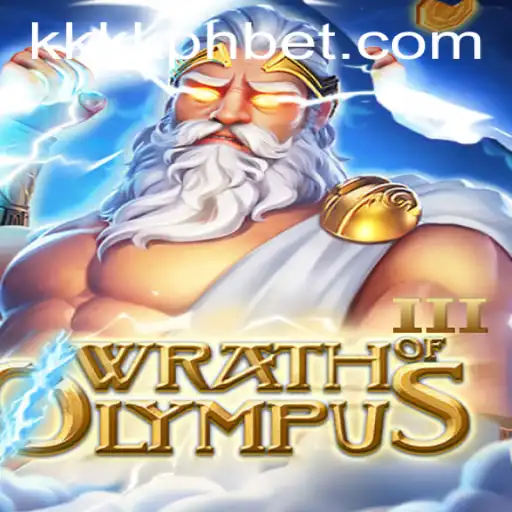 Wrath of Olympus III: An Immersive Adventure in Mythological Realms
